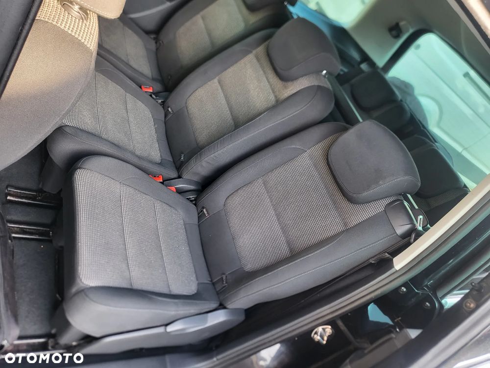 Volkswagen Sharan 1.4 TSI Highline - 7