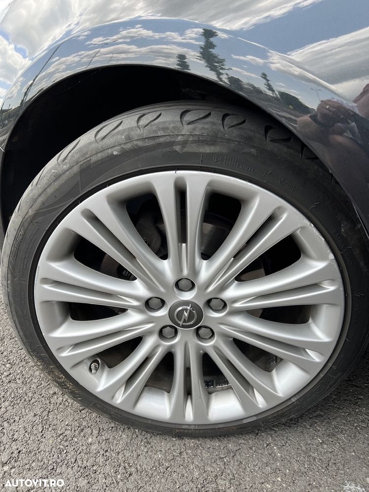 Opel Astra 2.0 CDTI ECOTEC Start/Stop Sport - 26