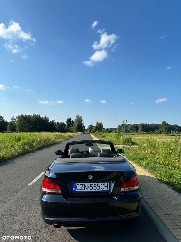 BMW Seria 1 118i - 7