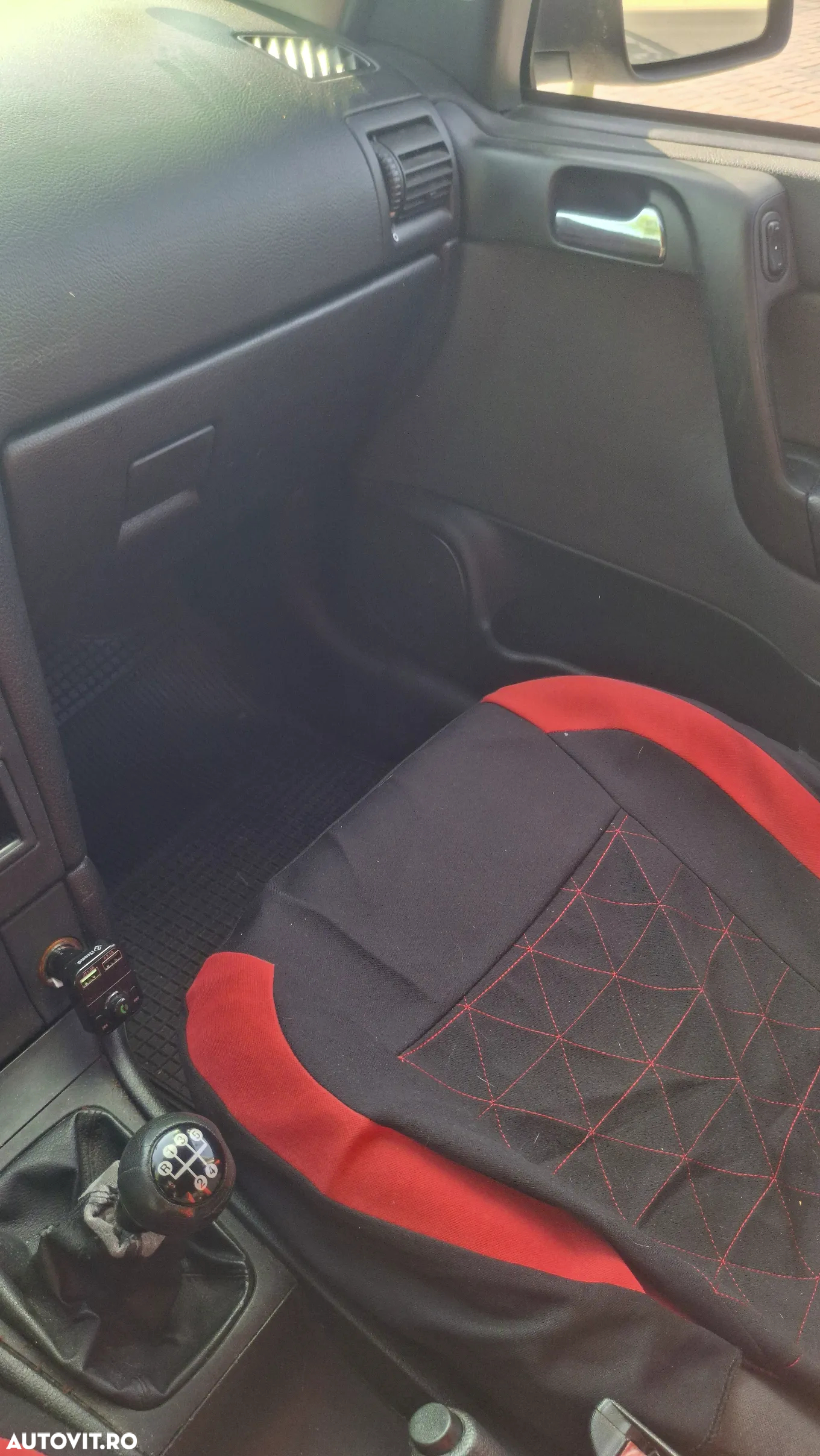 Opel Astra - 4