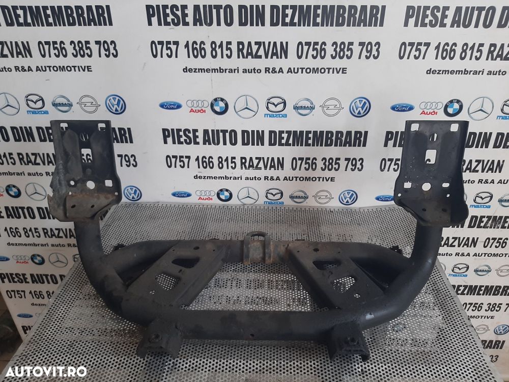 Jug Cadru Motor Frontal Land Rover Range Rover Vogue L322 3.6 Tdv8 368DT An 2005-2006-2007-2008-200 - 3