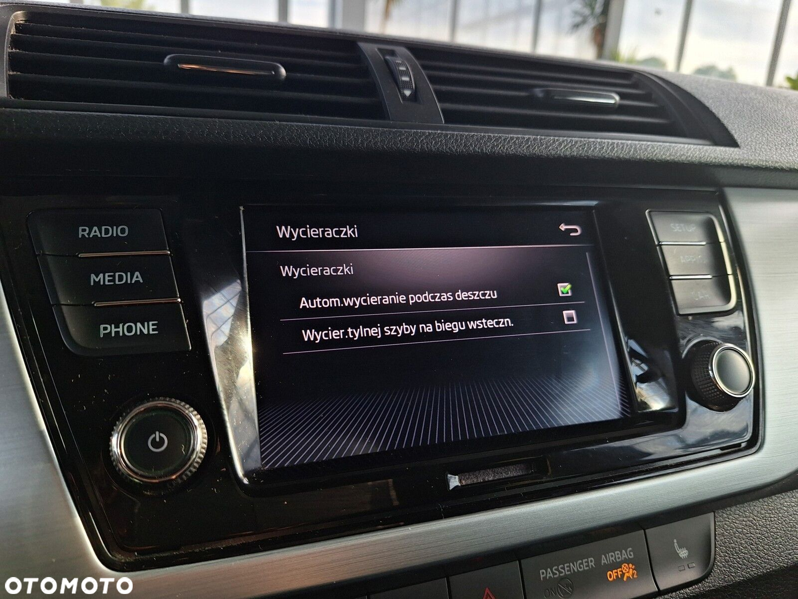 Skoda Fabia 1.0 TSI Ambition Plus DSG - 24
