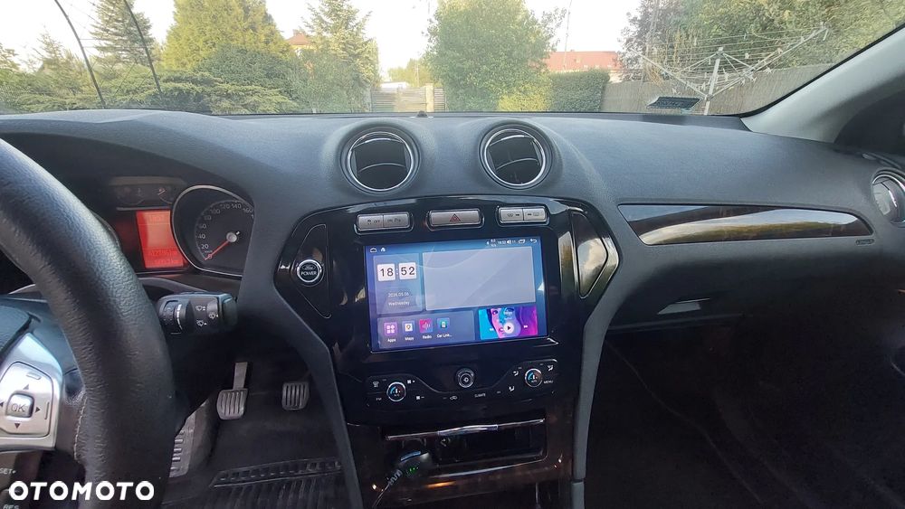 Ford Mondeo 2.0 Ghia Executive - 7