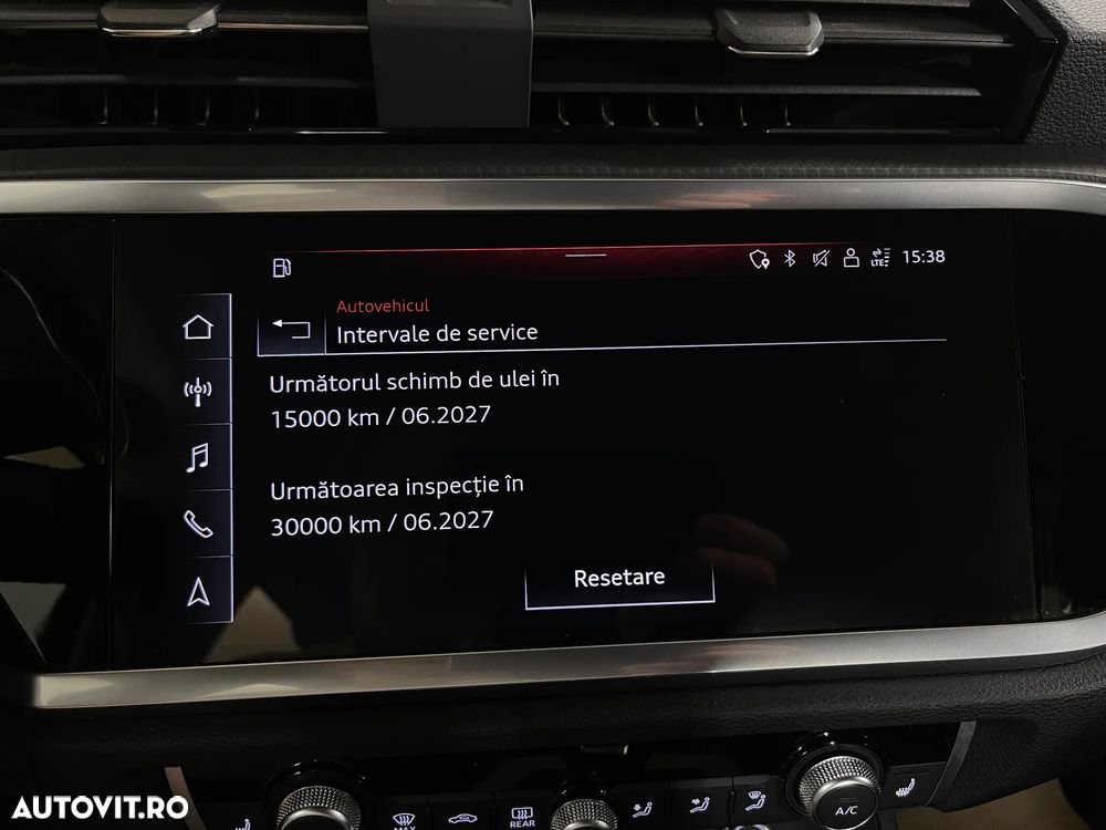 Audi Q3 2.0 35 TDI S tronic quattro S Line - 21