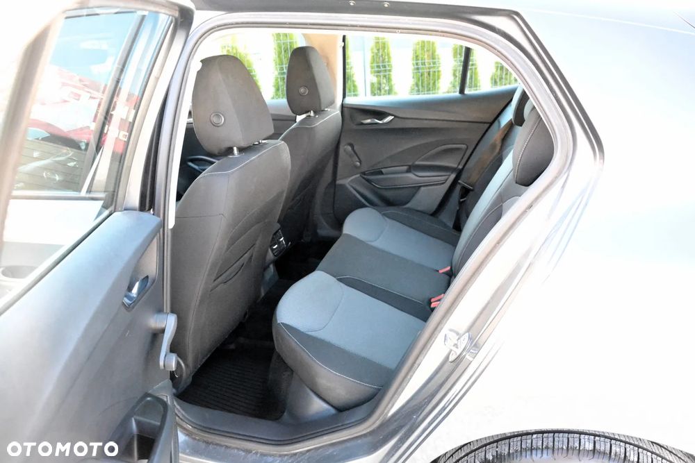 Skoda Fabia 1.0 Ambition - 29