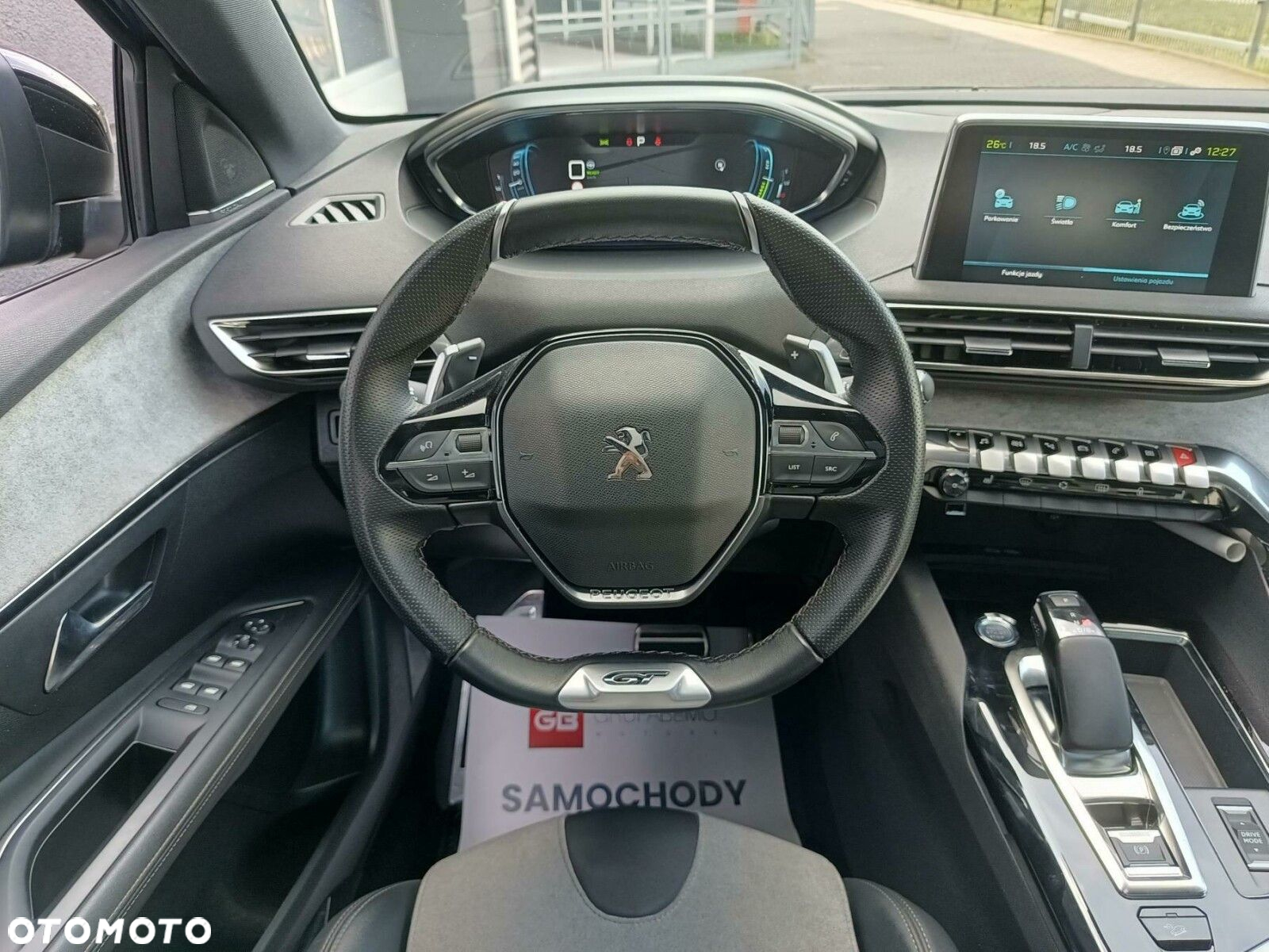 Peugeot 3008 - 18