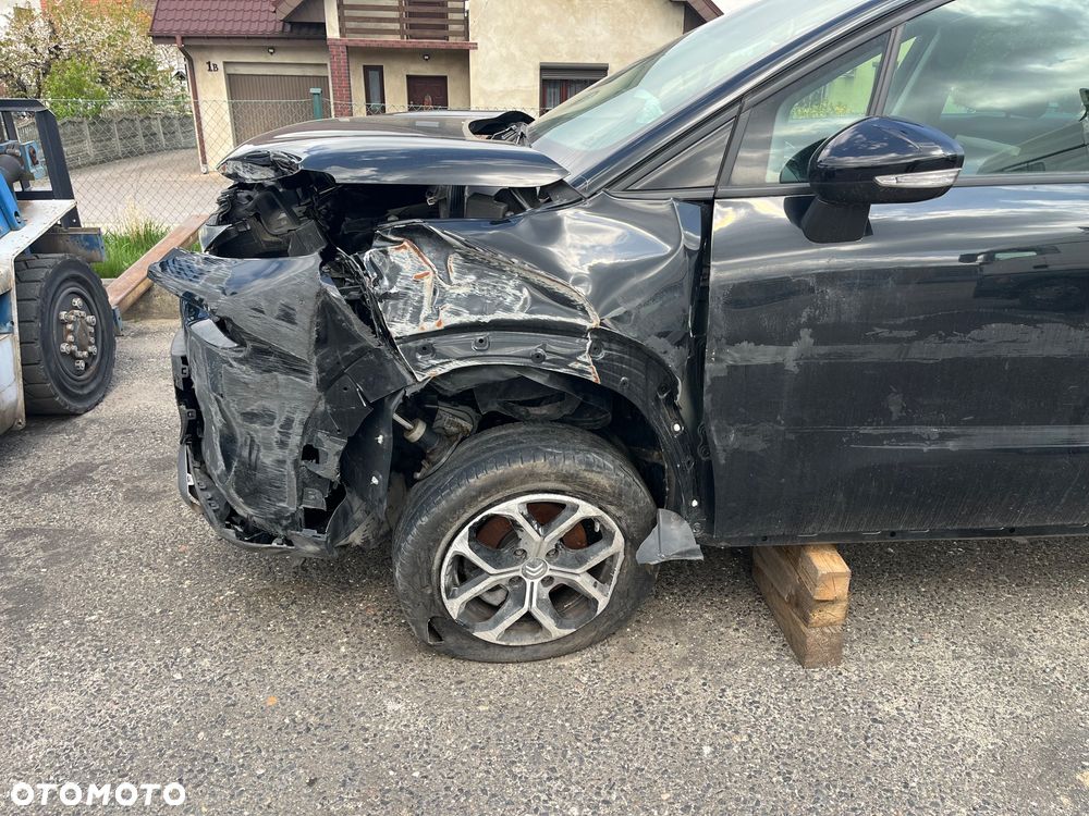 Citroën C3 Aircross 1.2 PureTech Feel S&S - 12