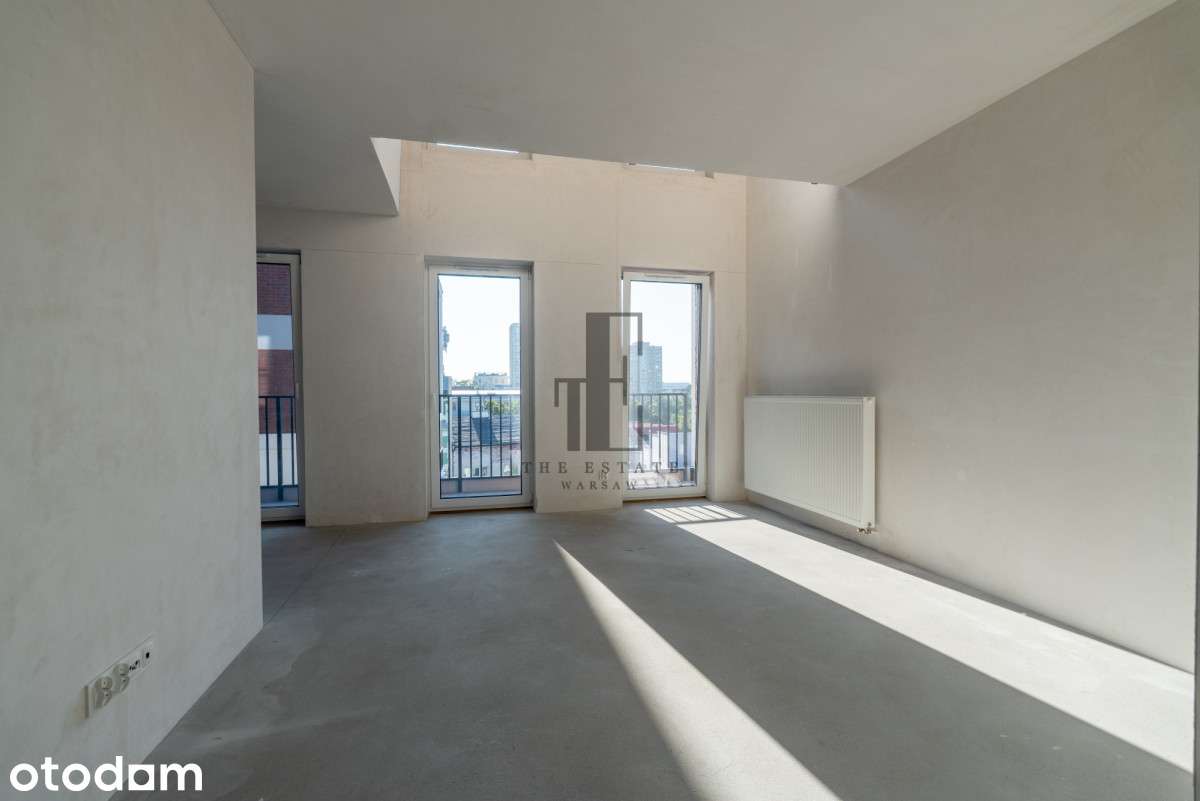 Mieszkanie na sprzedaż, 2 pokoje, 75 m², Warszawa