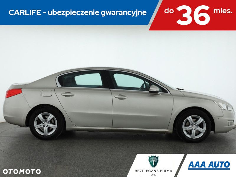 Peugeot 508 - 7