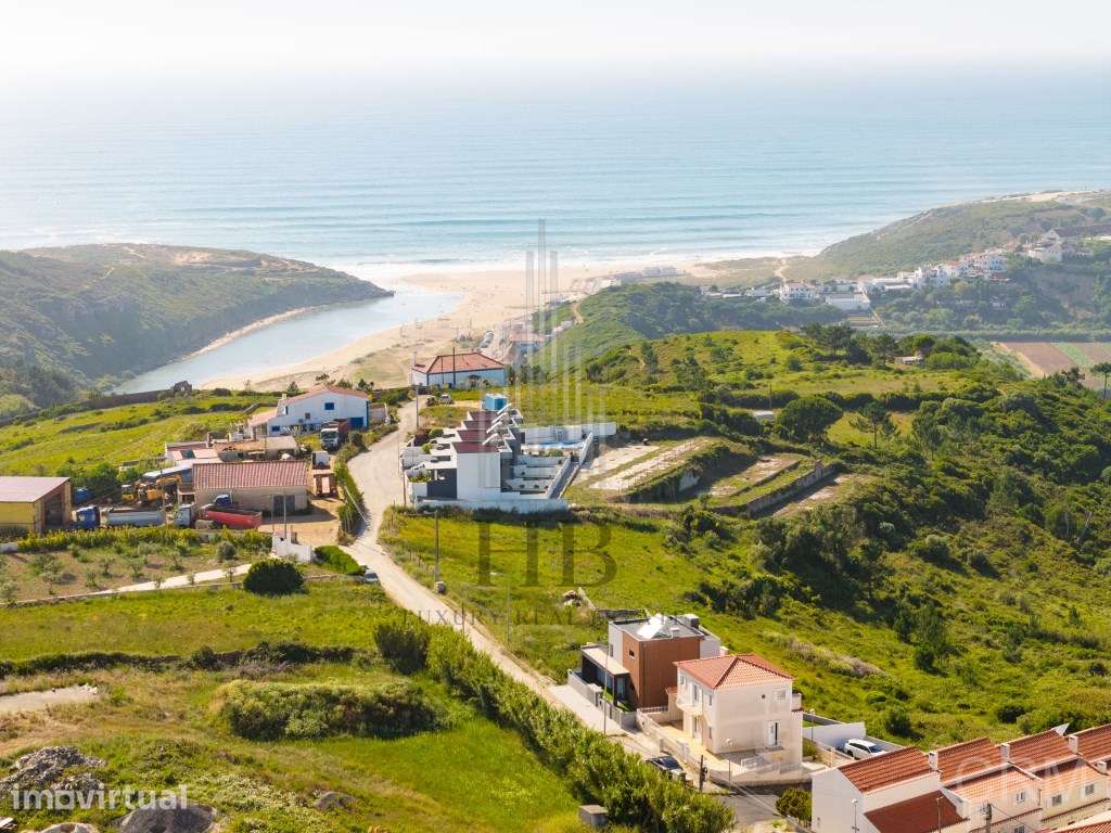 Villa T4 Contemporânea com Piscina, Rooftop Panorâmico e Vista Mar ... - Grande imagem: 2/60