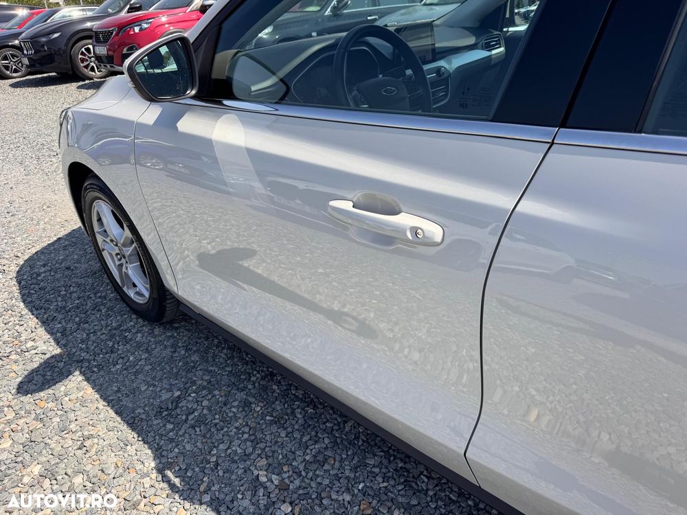 Ford Focus 1.5 EcoBlue Active - 32