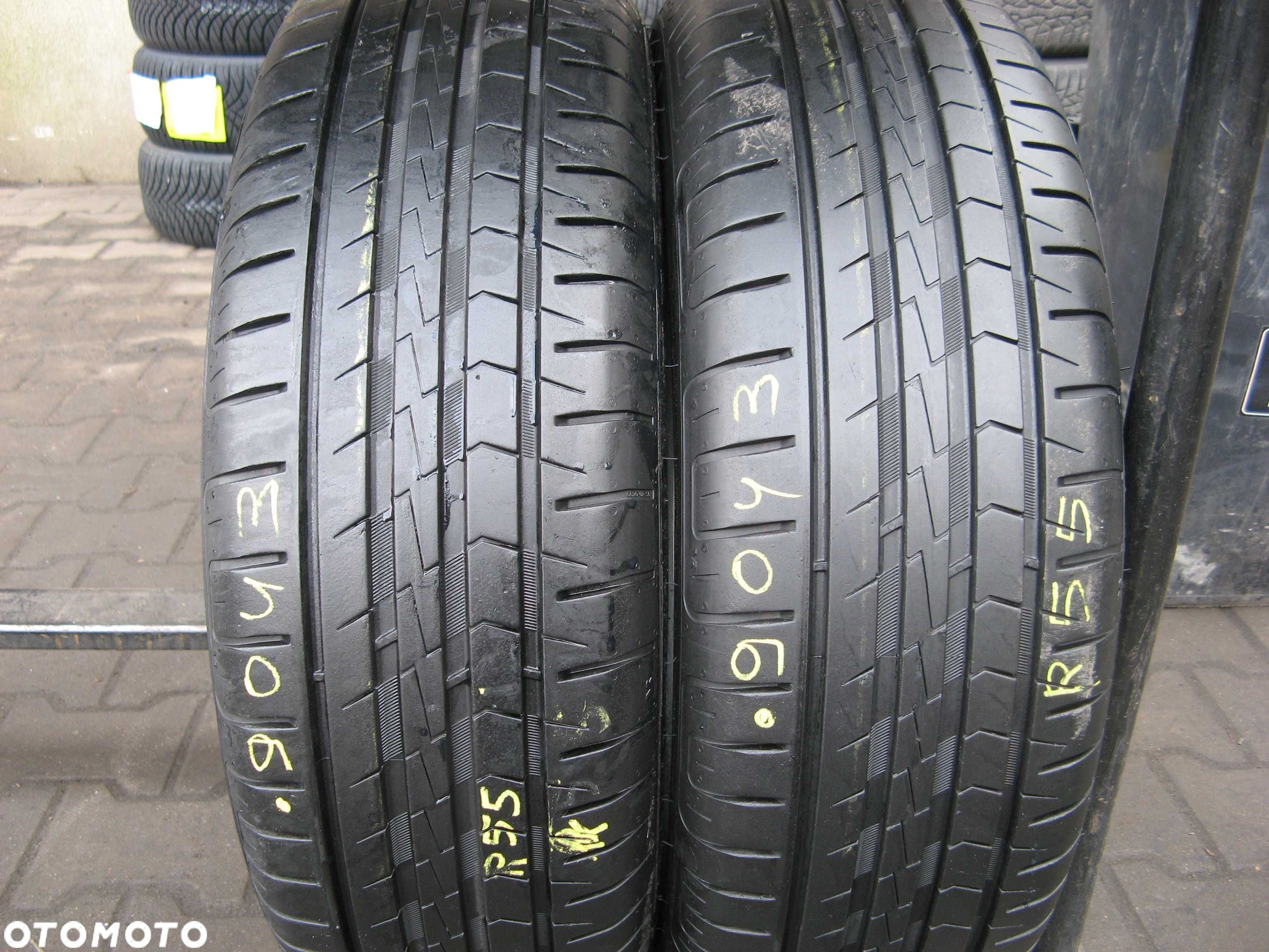 195/65R15 VREDESTEIN Sportrac 5 - nr.9043 - 1