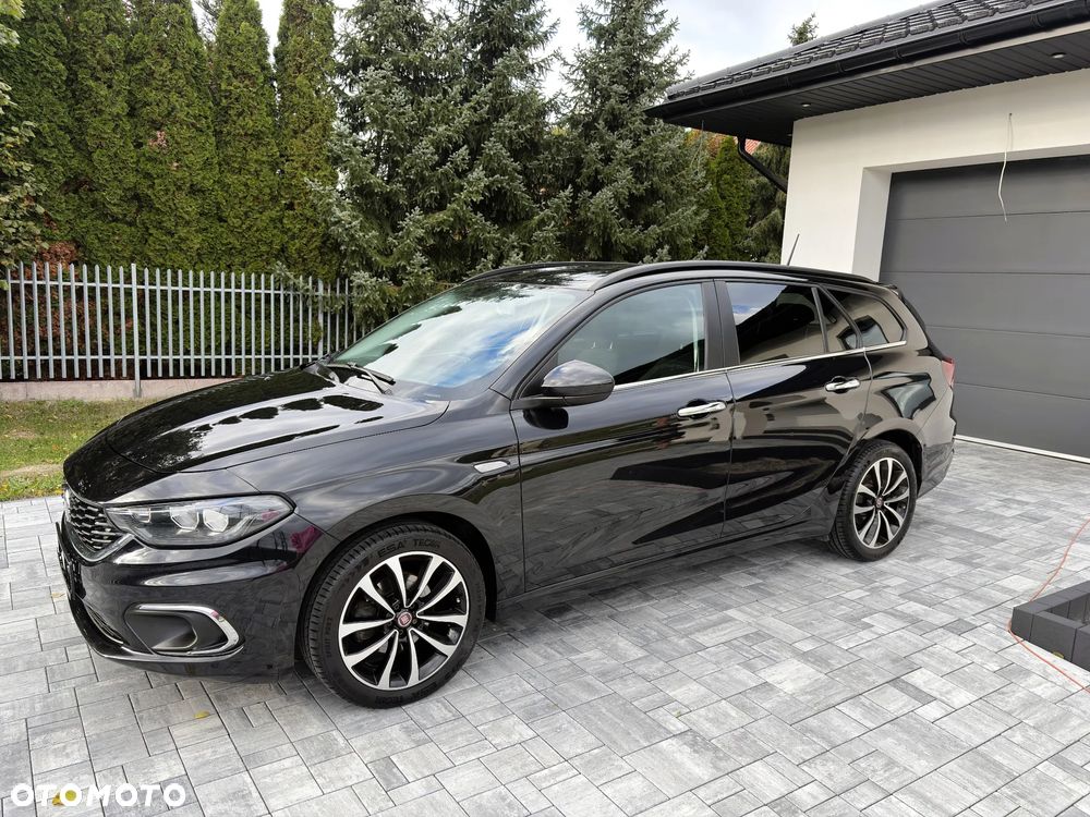 Fiat Tipo - 2