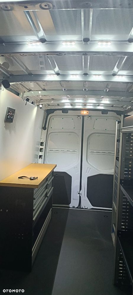Mercedes-Benz Sprinter 317 - 16