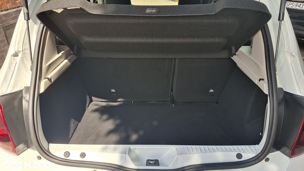 Dacia Sandero SCe 75 Essential - 14