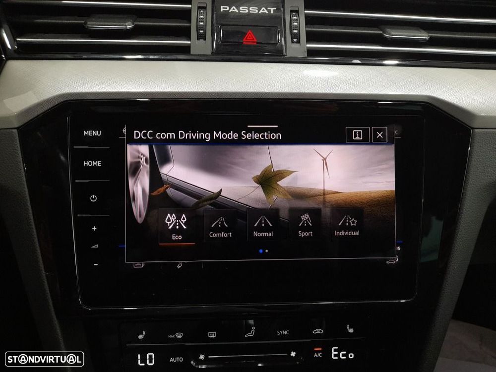 VW Passat Variant 1.4 TSI GTE+ Plug-in - 29