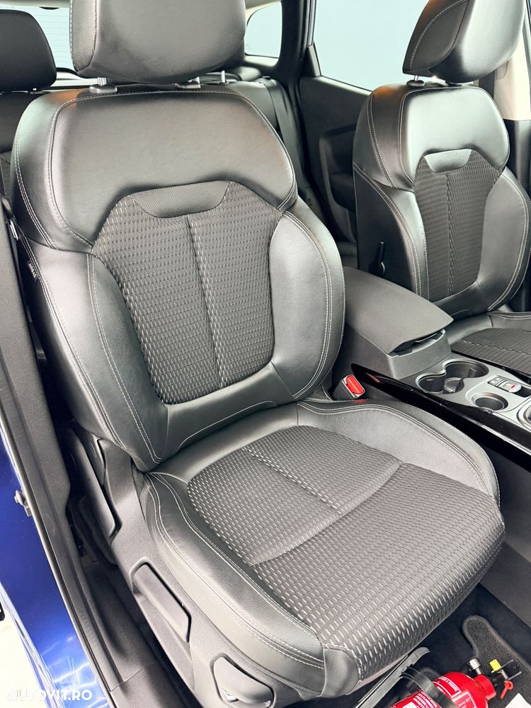 Renault Kadjar Energy TCe 130 LIMITED - 17