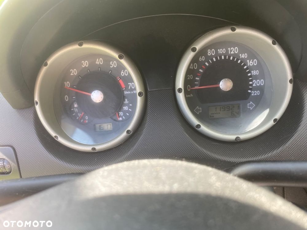 Volkswagen Polo 1.0 Basis - 3
