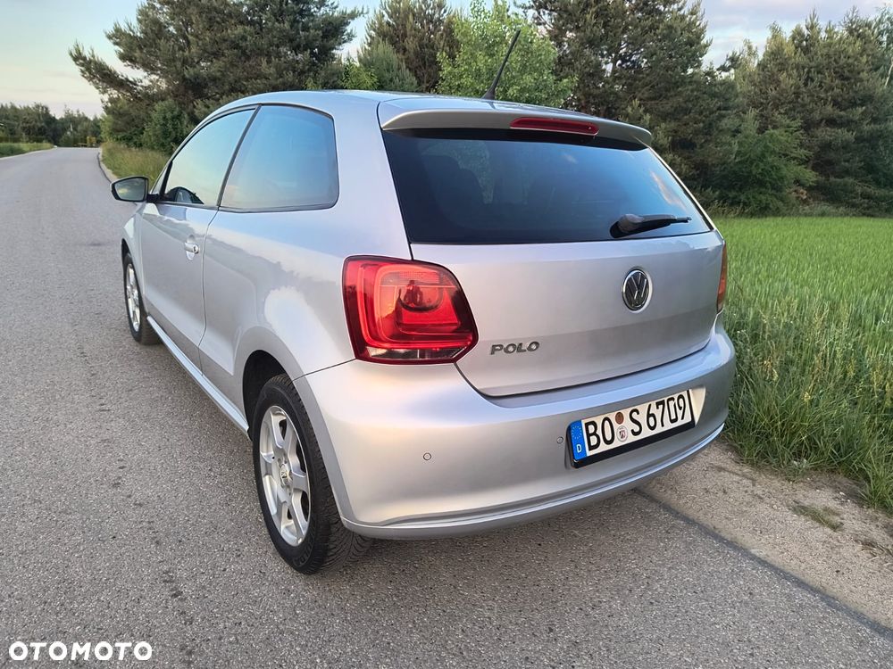 Volkswagen Polo - 6