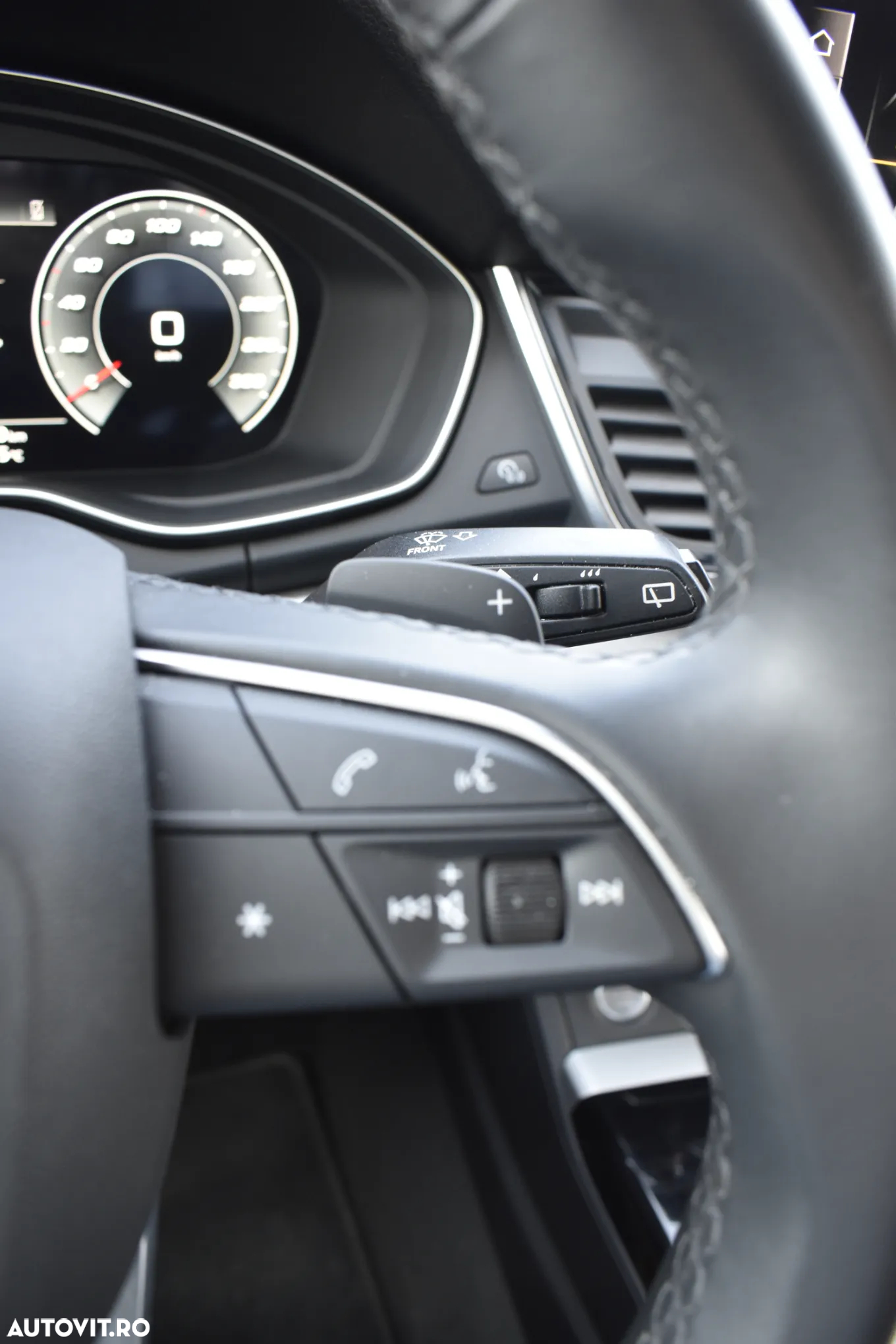 Audi Q5 Sportback 40 TDI quattro S tronic MHEV Advanced - 26