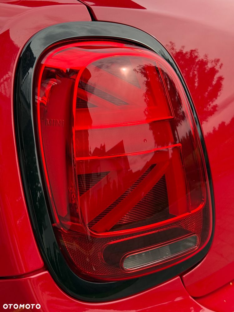MINI Cooper S GPF - 20