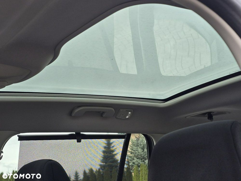 Citroën C4 Grand Picasso - 24