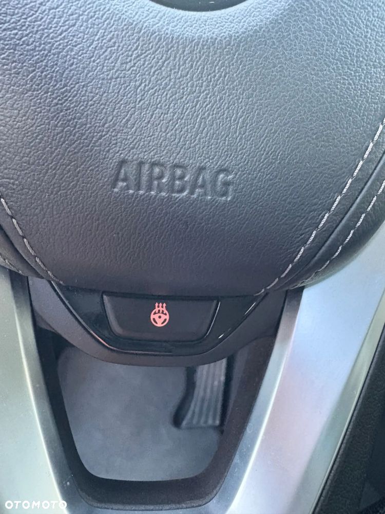 BMW Seria 5 520d Touring Luxury Line - 31