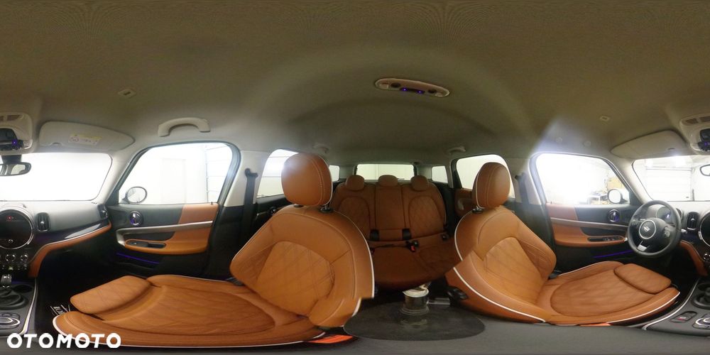 MINI Countryman Cooper SE ALL4 - 22