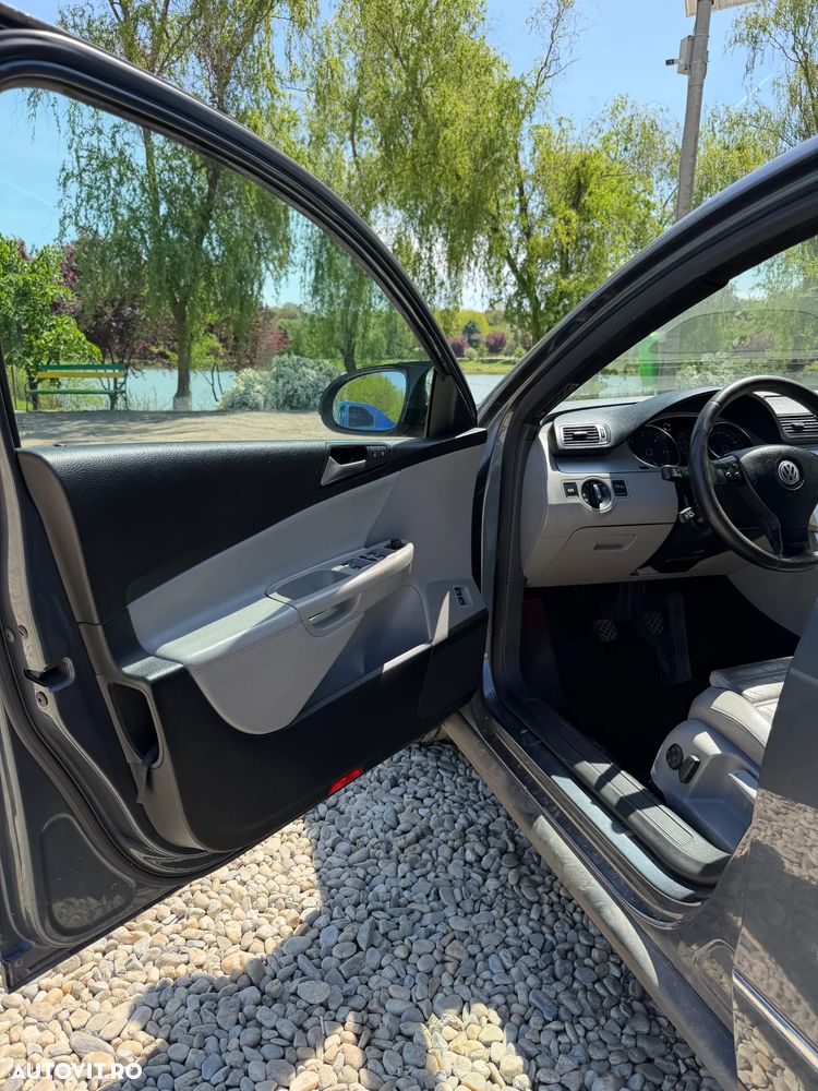 Volkswagen Passat 2.0 TDI DPF Comfortline - 6