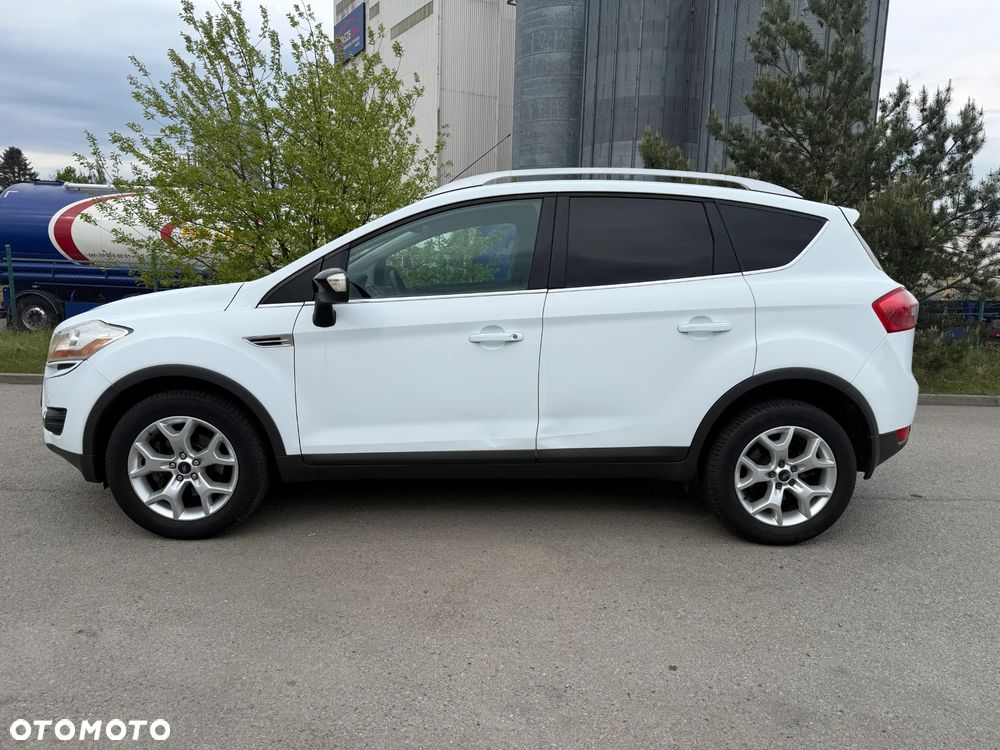 Ford Kuga 2.0 TDCi Trend - 8
