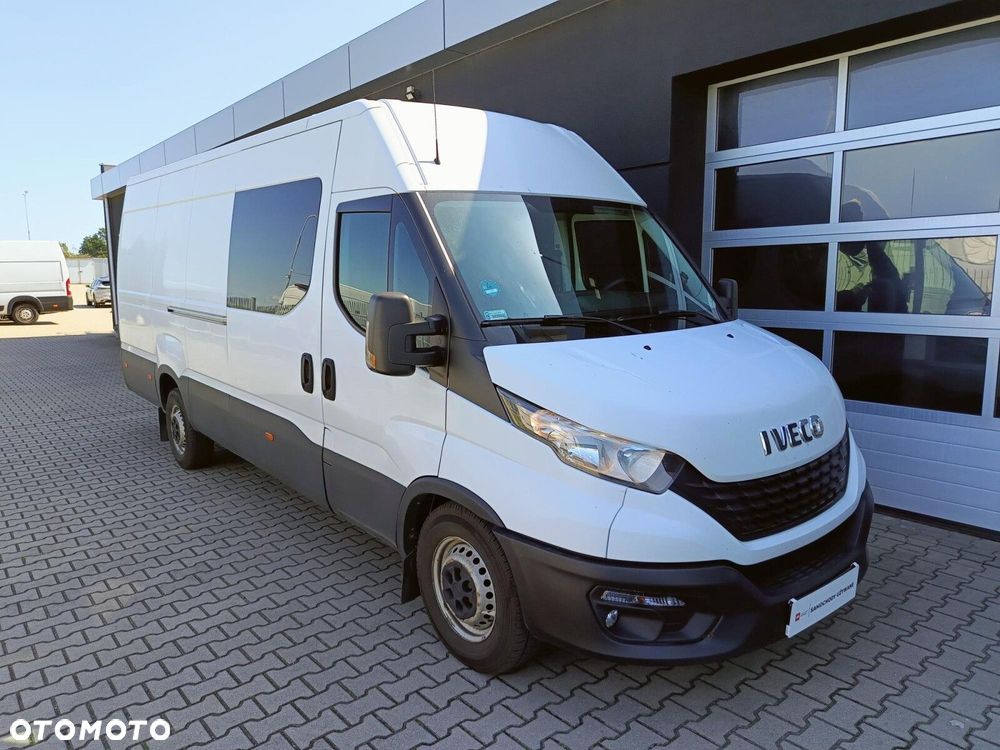Iveco Daily L4H2 35S18 - 5