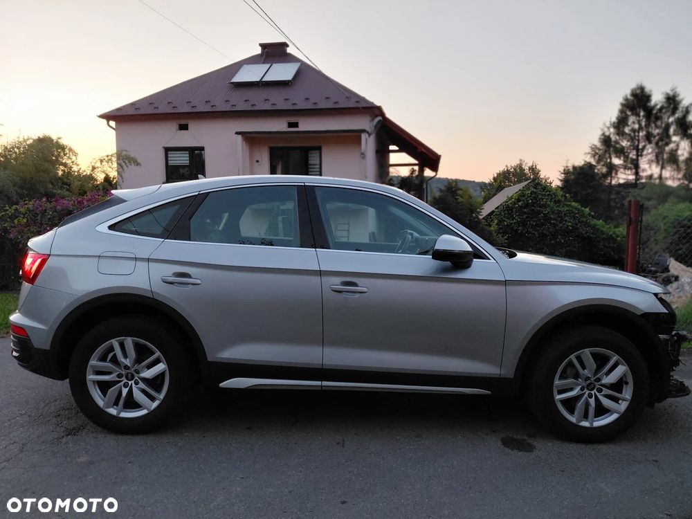 Audi Q5 - 7
