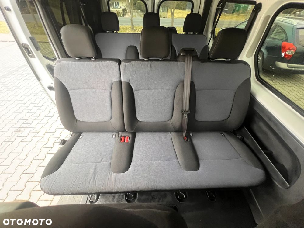 Opel Vivaro L1H1 S&S Tourer - 11