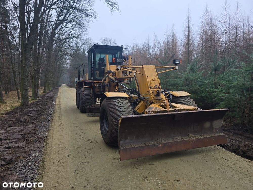 Inny MBU G 150 TA - 5