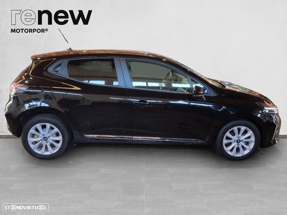 Renault Clio - 4