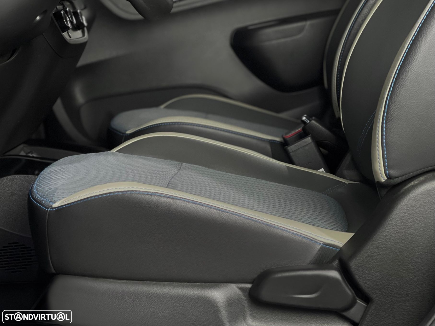 Dacia Spring Electric 45 Comfort - 7