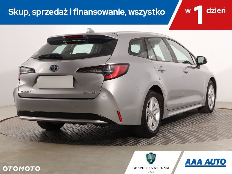 Toyota Corolla - 7