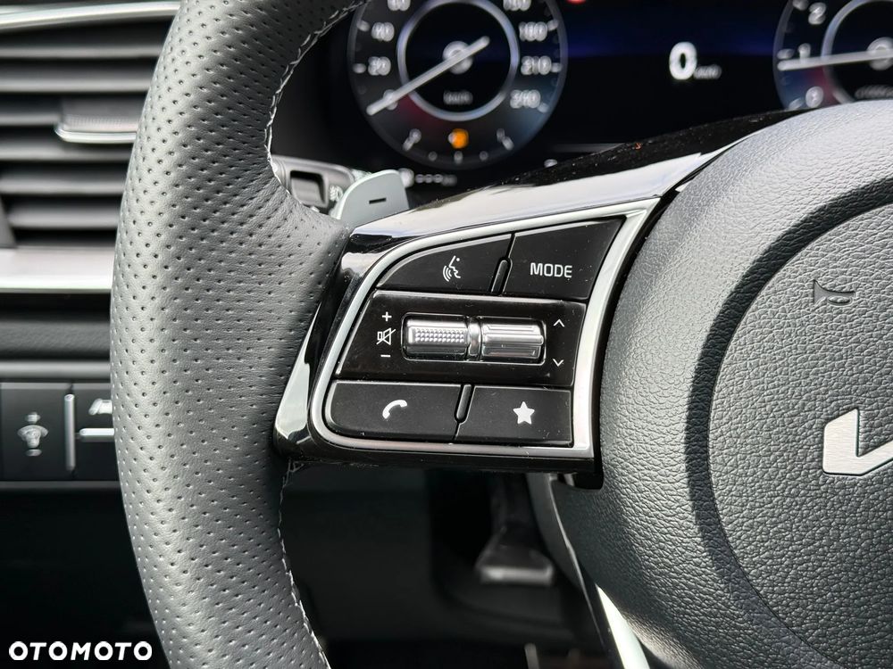 Kia XCeed 1.6 T-GDI GT-Line DCT - 26