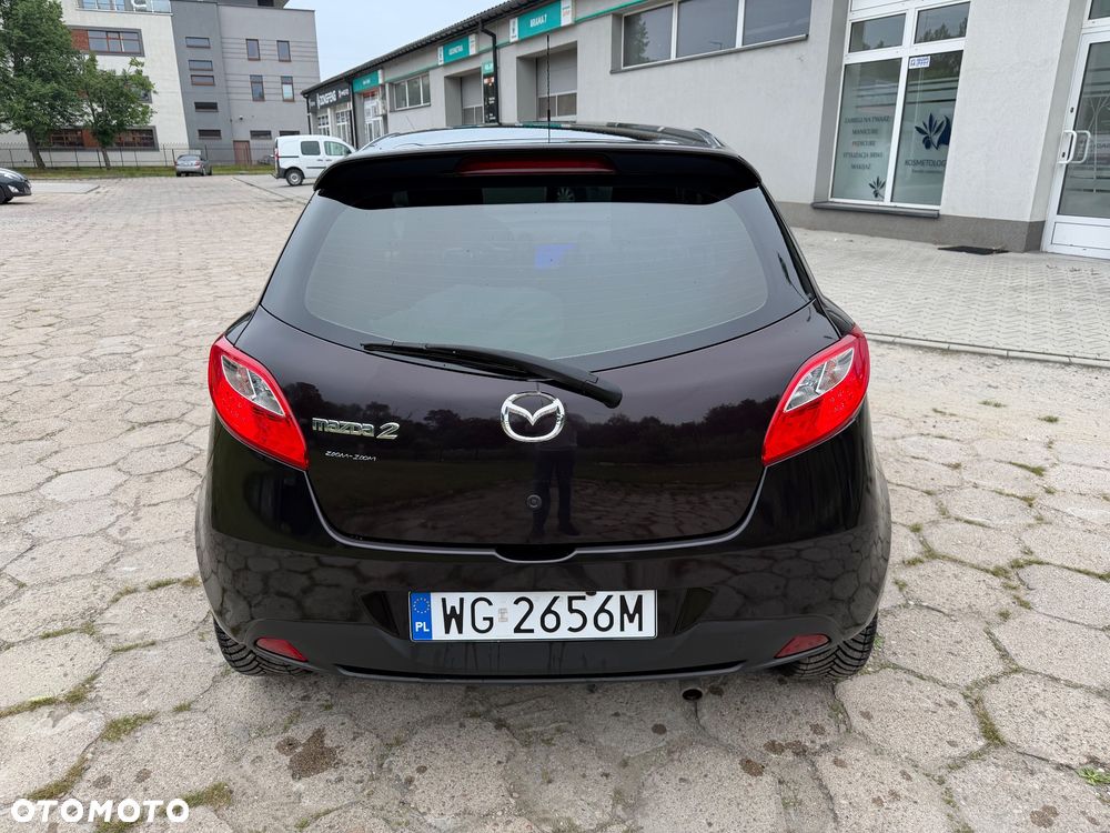 Mazda 2 1.5 Sport & Style - 7