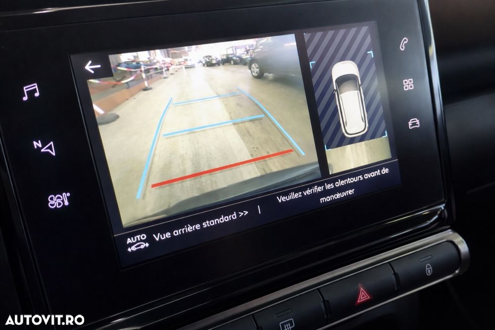 Citroën C3 AIRCROSS 1.2 PureTech S&S BVM Shine - 3