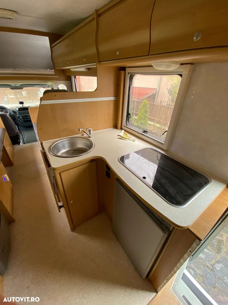 Alta AUTORULOTA RIMOR SUPER RIG - 8