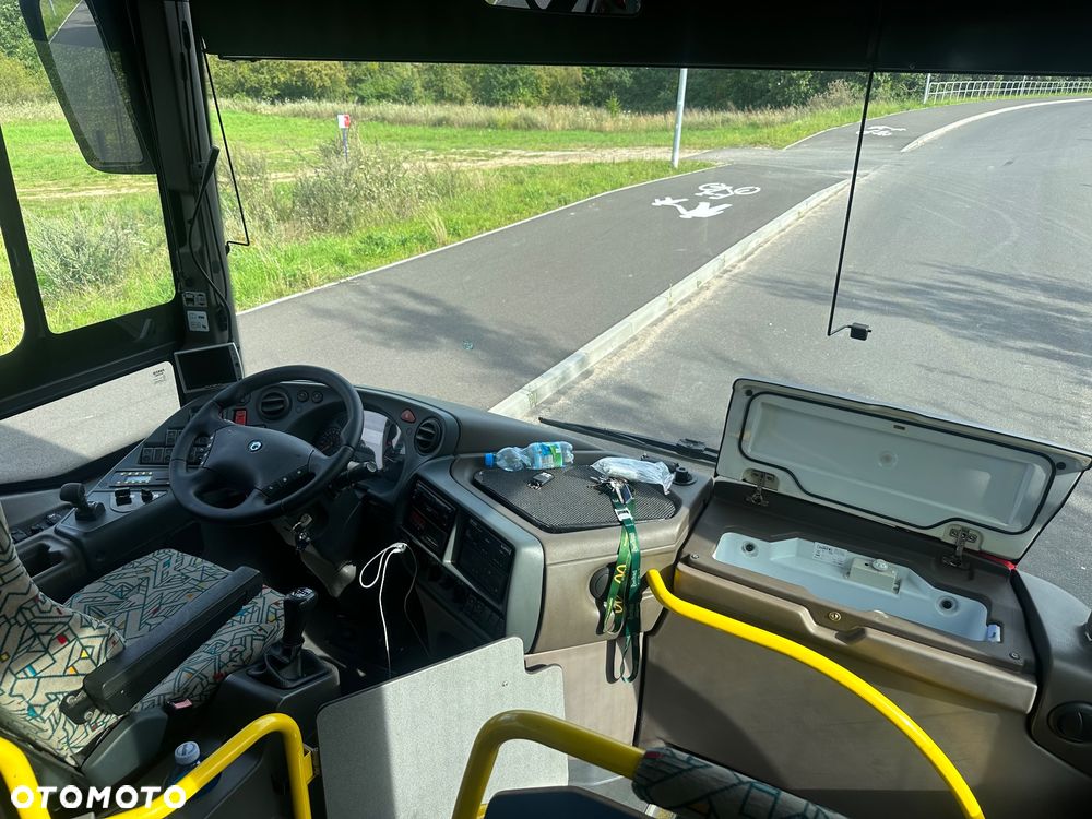 Irisbus Arway - Crossway EURO5 KLIMA Winda - cena brutto z vat23!! - 14
