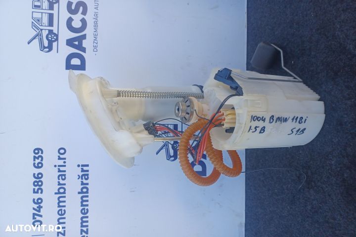 Pompa benzina in rezervor 7344066-08 7344066 0580200701 BMW Seria 1 F - 1