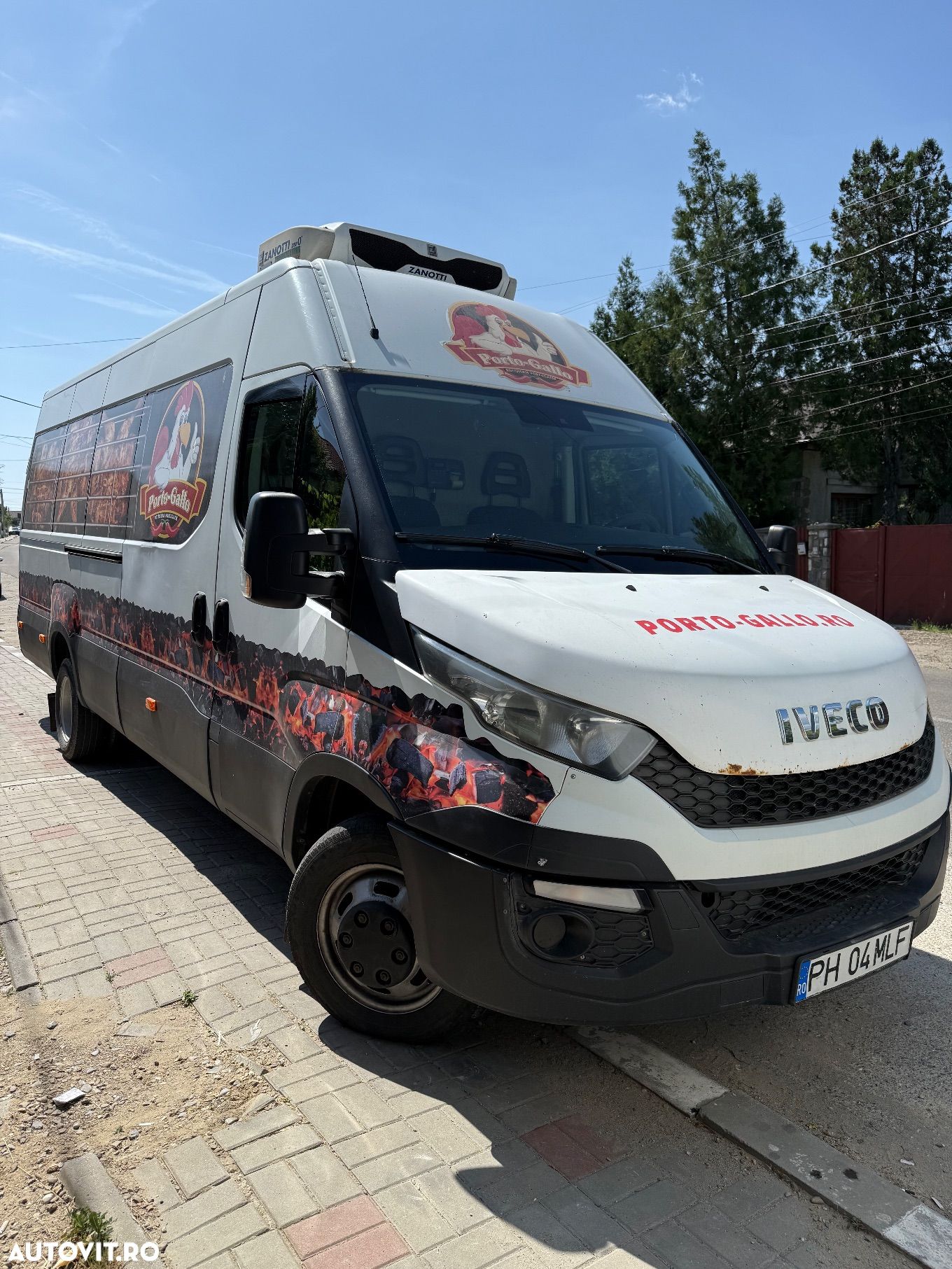 Iveco O - 1