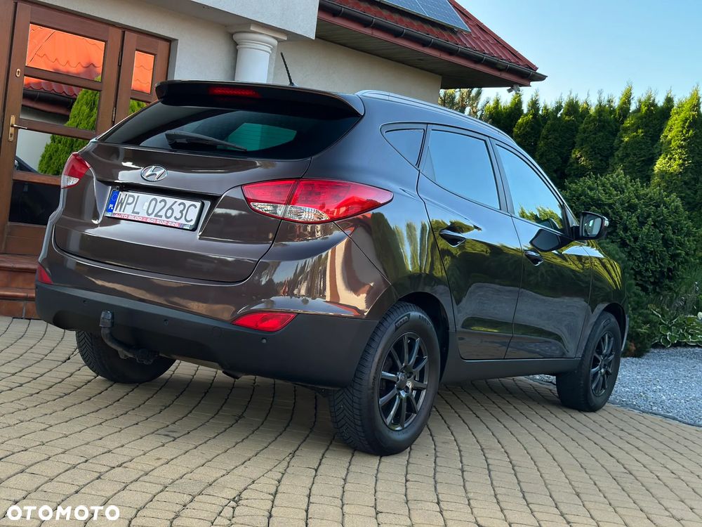 Hyundai ix35 1.6 2WD 5 Star Edition - 30