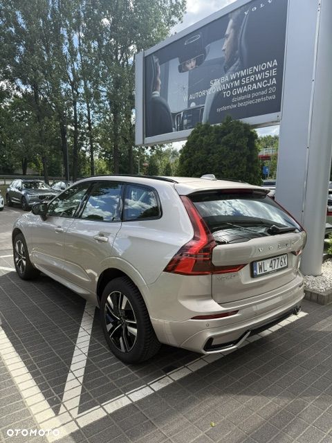 Volvo XC 60 B5 B AWD Plus Dark - 10