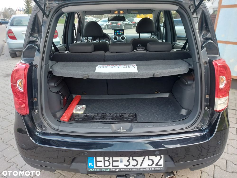 Mitsubishi Colt 1.3 Instyle - 21