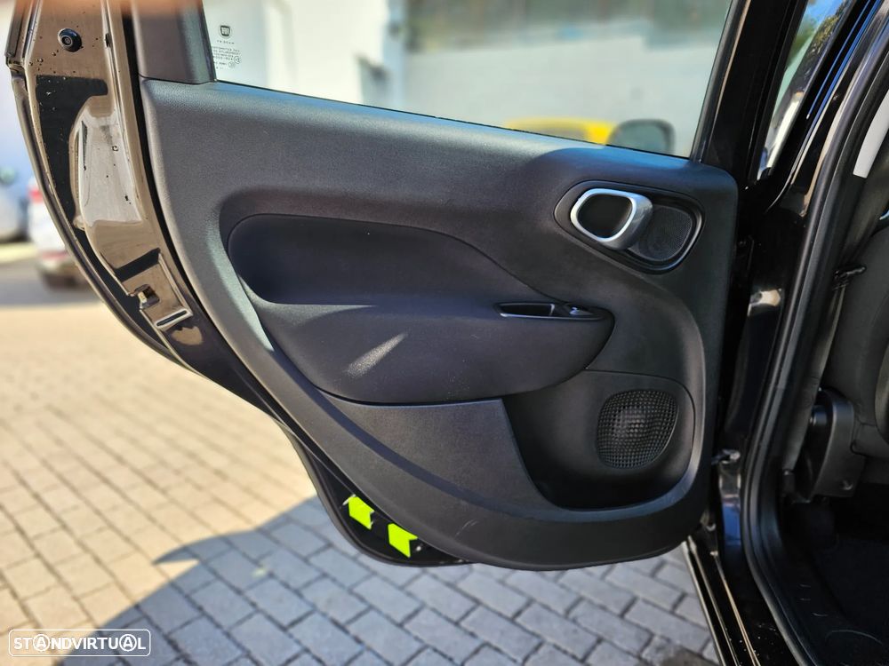 Fiat 500L 1.3 MJ Pop Star S&S - 14
