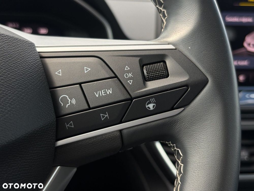 Seat Leon - 16
