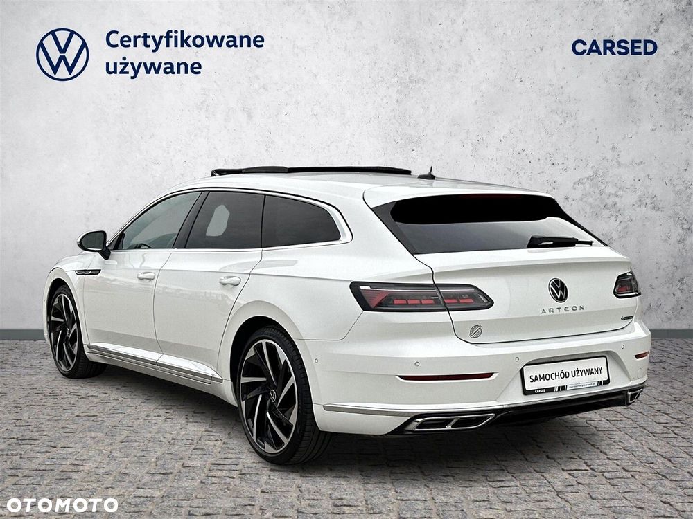 Volkswagen Arteon - 39